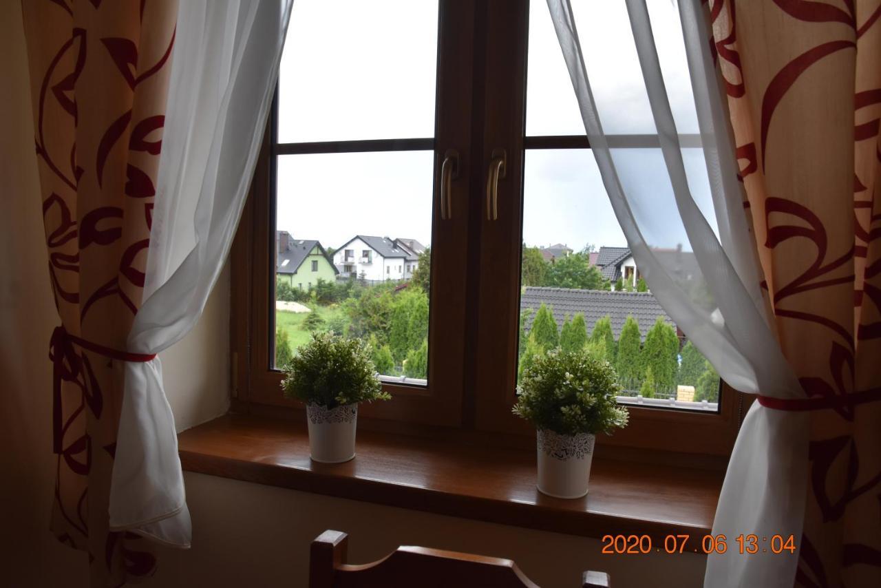Apartamenty Przy Basenie Blisko Morza Brown Puck Dış mekan fotoğraf